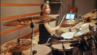 Orthrus   NAKAYOSHI METAL   Drum Playthrough