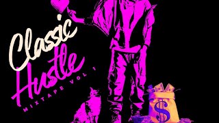 DJ HIDEE CLASSIC HISTLE MIX Vol 1