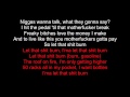 Meek Mill feat. Big Sean - Burn (LYRICS) Mp3