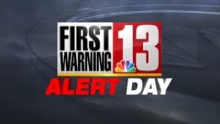 Severe Weather Coverage: 07/13/2023
