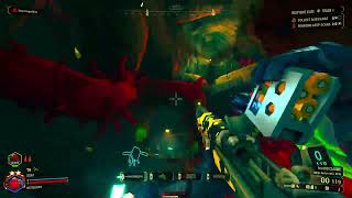 Deep Rock Galactic - Solo Scout Elite Deep Dive [Week 280] (Infernal Base) Hollow Bough
