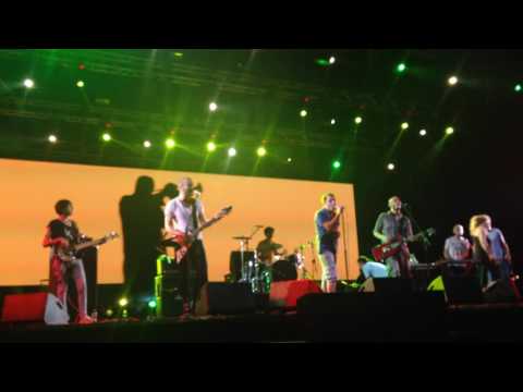 ჯგუფი \"გამოუვალი მდგომარეობა\" ბათუმში