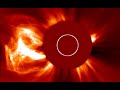 Superstorm sunspots have returned