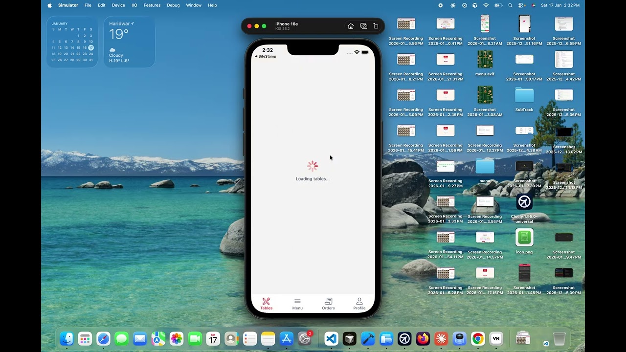 DineOpen - Complete Restaurant Management Software Demo | POS, KOT, Staff App & More