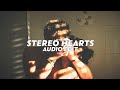 Stereo hearts  gym class heroes ft adam levine edit audio