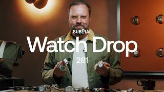 Everybody Secretly Wants A Richard Mille | Drop #281