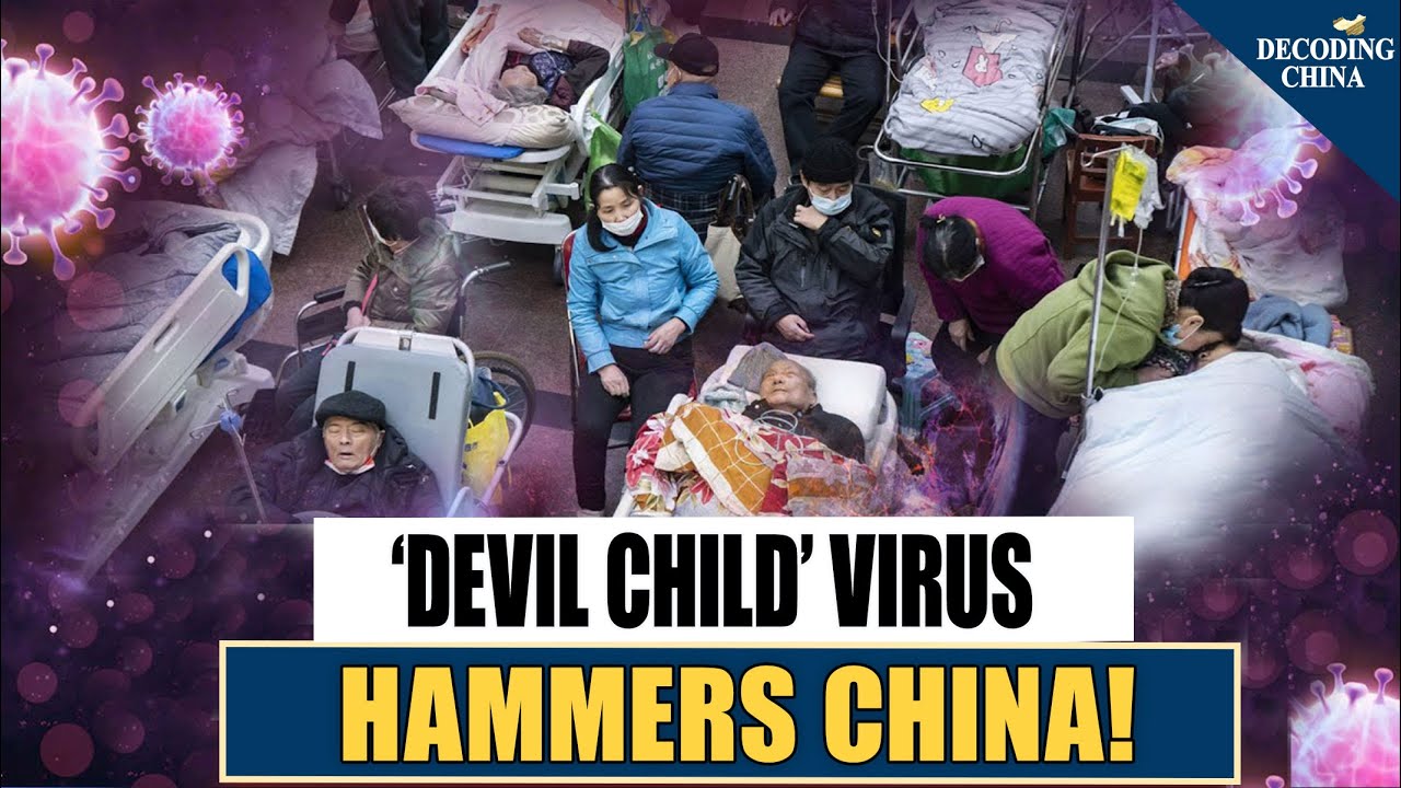 1 Gram of Pollutant Sparks Infection in Millions: Norovirus Unleashes