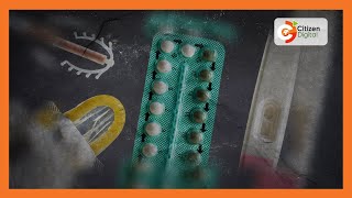 Government warns Kenyans of dangerous contraceptive pill