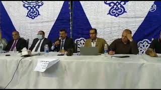 أخبار اليوم |اللجنة العامة للانتخابات بقنا تعلن عدد الأصوات التي حصل عليها كل مرشح
