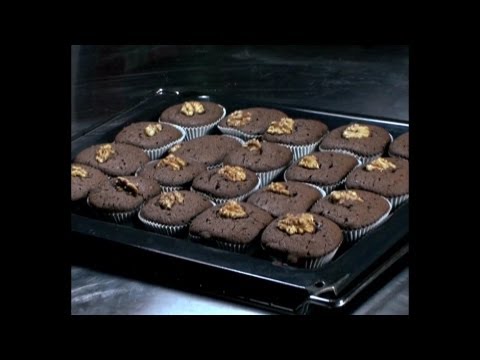 Video: Čokoládové Orechy