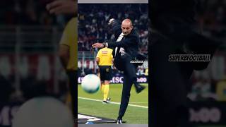 Massimiliano 🤩“MAX”🤩 Allegri 🇮🇹🍕🍝⚽️ #shorts