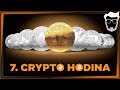 Crypto Hodina #1 - Zhodnocení Týdnu