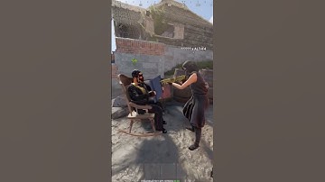 #shorts Hostile Rust | где деньги? #rust #растантирейддом #мем #растмирейд #rustрейд #мемы #прикол