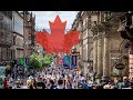 Life as a New Expat in Glasgow, Scotland - Canadian Expat Interviews #8