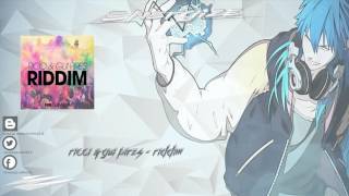 [Bounce] RICCI & Gui Pires   RIDDIM