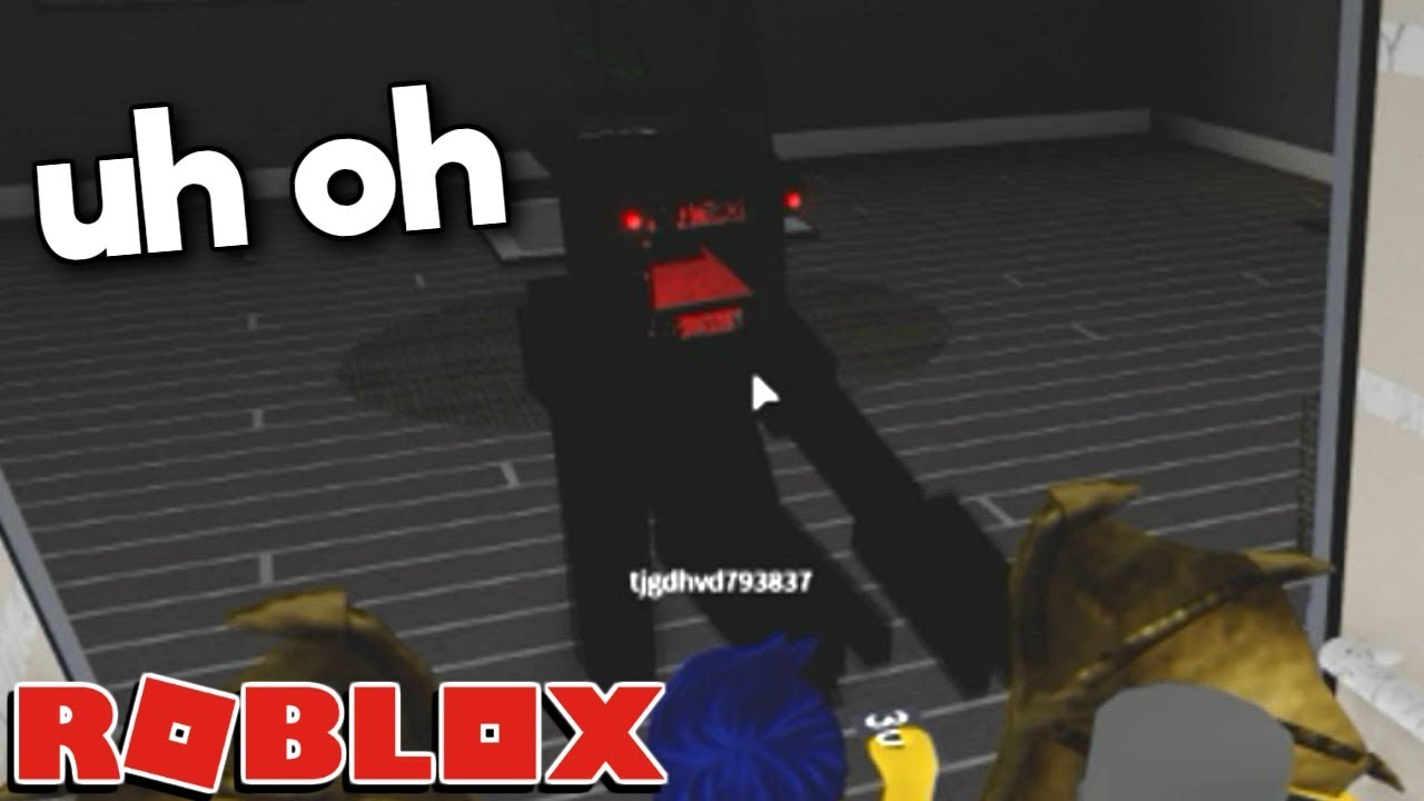 Ugly Demon Tries To Kill Me In A Hotel Lol Youtube - the demon hotel stories on roblox youtube