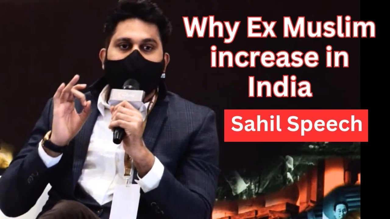 Freedom of Speech and Expression: Why Ex Muslim increase in India ...