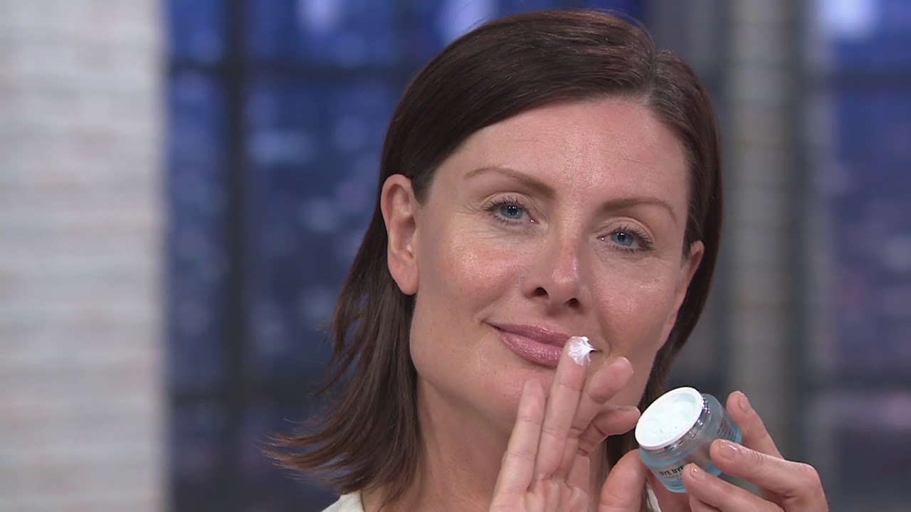 IT Cosmetics Bye Bye Under Eye Treatment Eye Cream Auto-Delivery on QVC