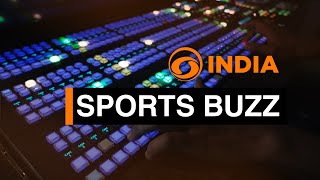 Headlines | Sports Buzz