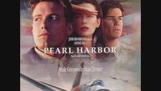 Pearl Harbor Soundtrack  Attack