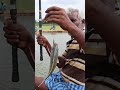 🐬🐠🎣தூண்டில் மீன் வேட்டை🐬🐠#trending