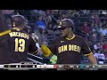 Padres Collect Desert Series Dub | San Diego Padres vs. Arizona Diamondbacks Highlights