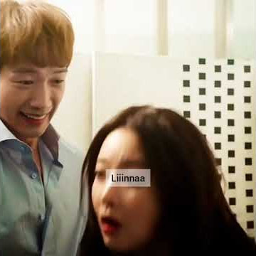 حين يقع الحبيب الكوري في موقف محرج 😂😂🤦‍♀️