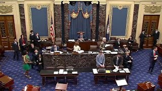 House could vote on shutdown bill Wednesday: The News4 Rundown | NBC4 Washington