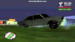 Gta Sa Taxi 07 Aftosh