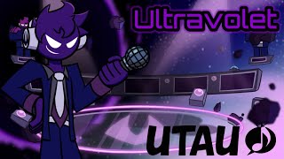 Fnf Void Ultraviolet Utau Versions
