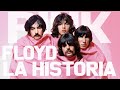 ¿LA BANDA MÁS INNOVADORA DEL MUNDO? LA HISTORIA DE PINK FLOYD #ENCICLOPEDIAMUSICAL