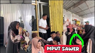 Masyallah Suara Putri Gak Berubah || Semua Nungguin Duet Puzis 15 September
