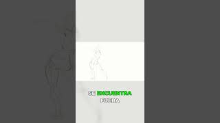 Ancla tu personaje: ¡El secreto de un dibujo sólido! #tutorialdedibujo