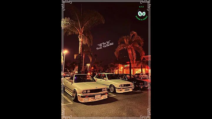 Larry June x Curren$y x Dom Kennedy Type Beat "Off The Lot"