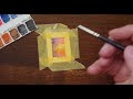 Beginning of video
