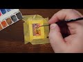 End of video