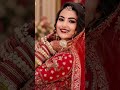 New viral bridal look. #new #bridesmaids #trending #wedding #viral #makeup #top #today #latest #look
