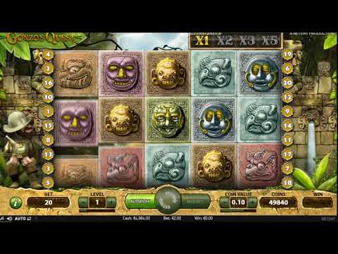 Green Machine Deluxe Vegas | High 5 Games