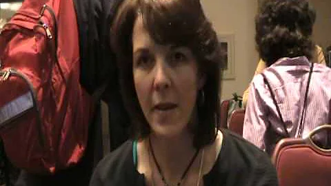 Lisa Blackford, SPA Chaperone from Michigan, share...