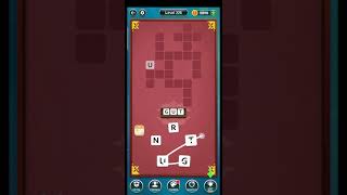 word cross game level 215 screenshot 5