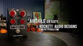 ギター J. Rockett Audio Designs Squeegee J. Rockett Audio Designs Squeegee Compressor Pedal Reviews