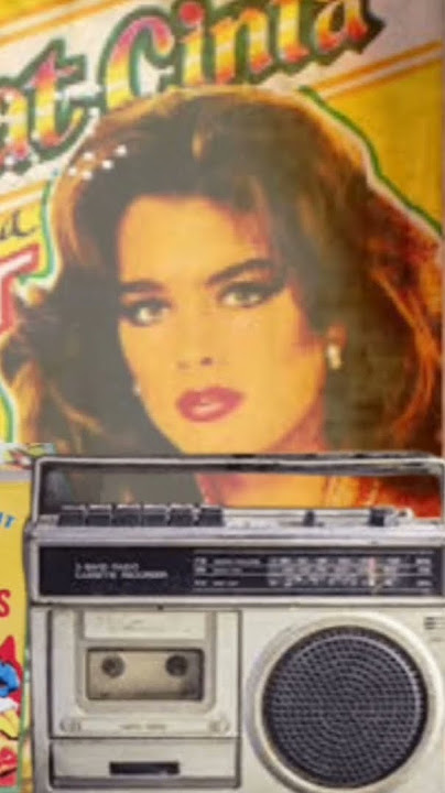 Surat cinta album the Muppet #dangdut #pop#viralmusic #mp3music  #themuppets #musicindonesia