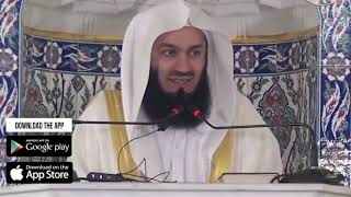 Voluntary Multipliers After Ramadan | Mufti Menk