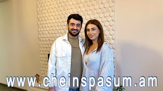Thumbnail for Ruzanna Manucharyan, Vahan Miraqyan, Р. Манучарян, В. Миракян, Ռուզաննա Մանուչարյան, Վահան Միրաքյան