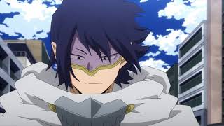 Suneater saying I want to go home English dub
