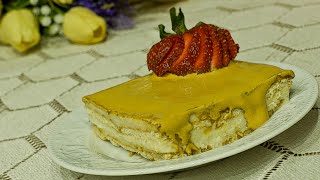 Kahve Severler Buraya Dalgona Kahve Tatlısı Tarifi