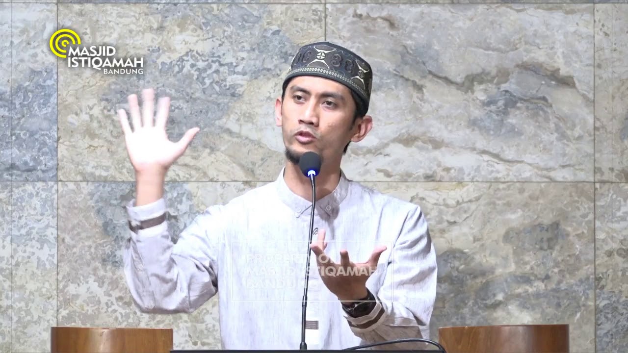 4 Hal Menjemput Ajal Dengan Indah || Ust. Nur Ihsan Jundullah. Lc