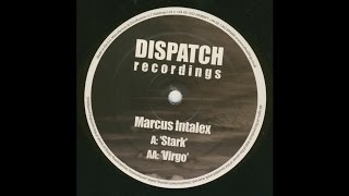 Marcus Intalex - Virgo