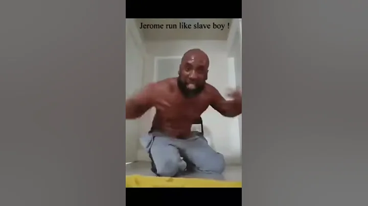 Jerome Greer is mental illness