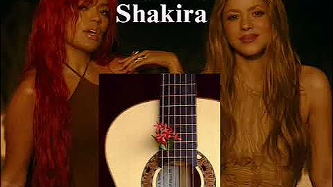 Karol G Shakira TQG